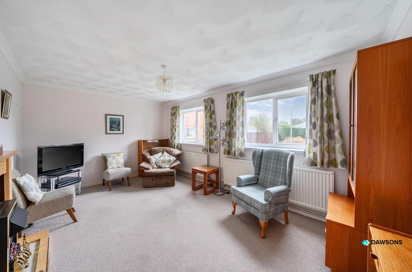 Tudor Court, Murton, Swansea, SA3 3BB